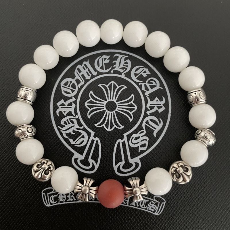 Chrome Hearts Bracelets